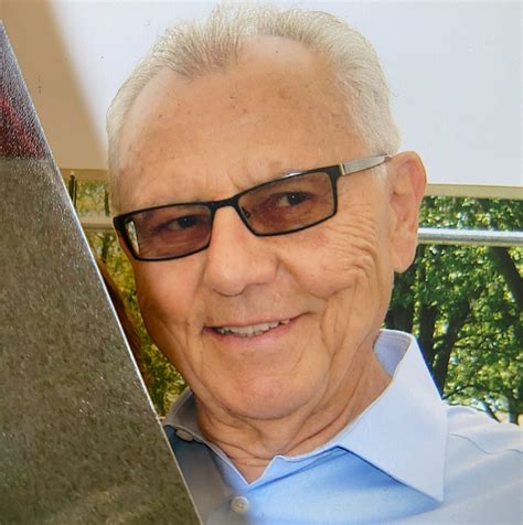 Spiro Galic – Lincoln Ridge Funeral Home