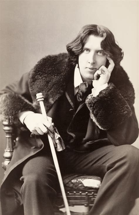 Oscar Wilde Play The Gilded Age 3