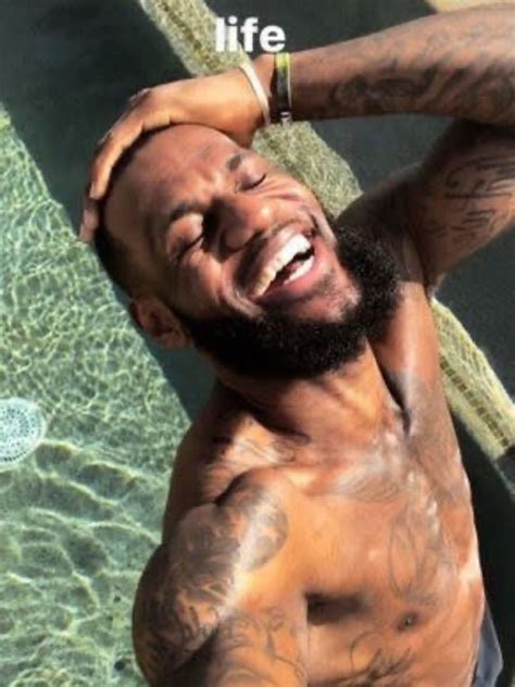 Oh lebron where do i begin is the viral phrase of the day 39