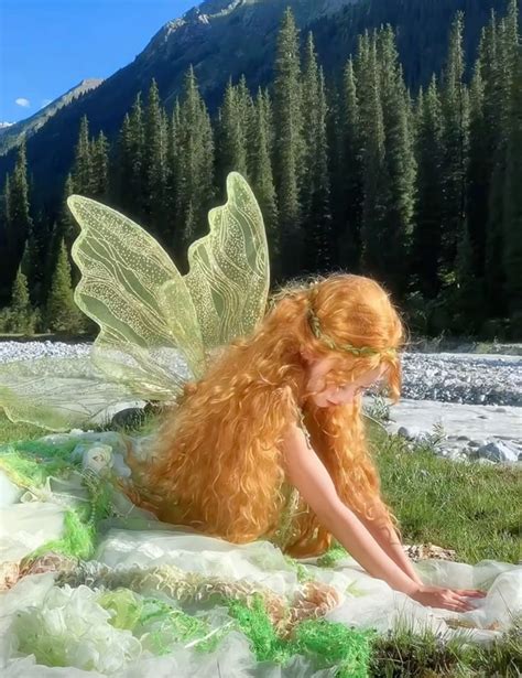 Foto De Fada Da Natureza - Fadinhas imagens | Fadas da natureza, Fotos de fadas, Aesthetic fadas