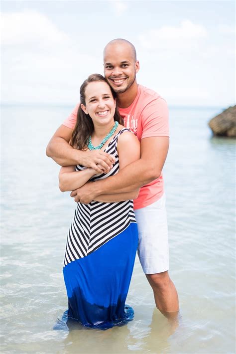 Our Dominican Republic Trip | Part 3 - Samana Portraits - Kristy and