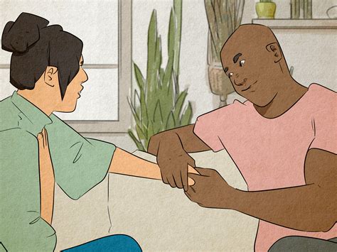 Scorpio Characteristics Male