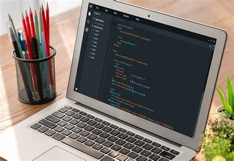 implement  responsive single page application framework