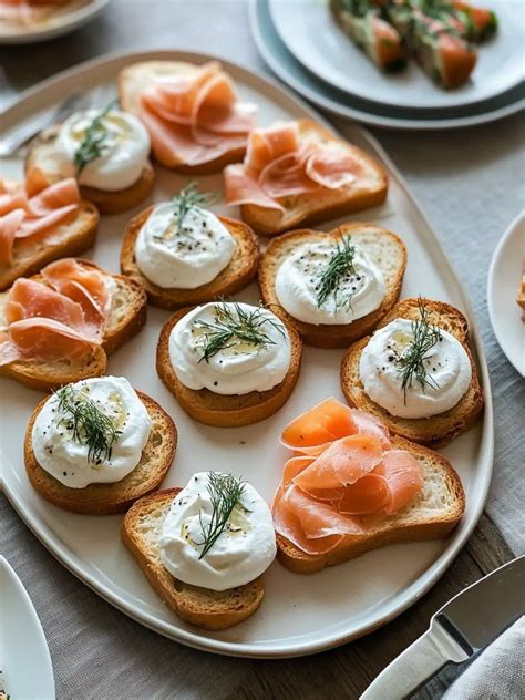 Winter Appetizer Ideas That Warm the Room and Delight Guests - Recipes