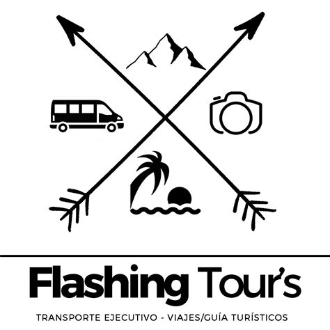 Flashing Tour's | Santa Ana