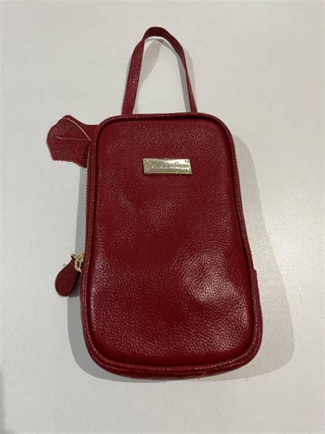 Bolsa Folha Seca - Bolsa porta-celular - Folha Seca - Bolsas - Magazine Luiza