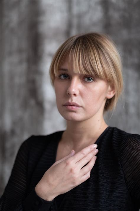 Александрина Питиримова - 60 фото