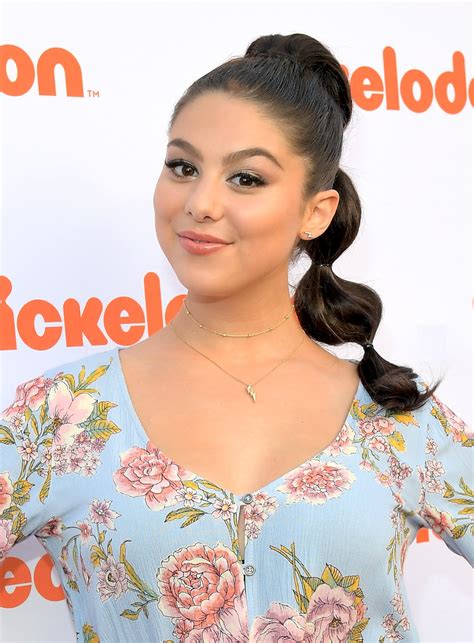 Kira Kosarin – Nickelodeon’s “The Thundermans” 100th Episode
