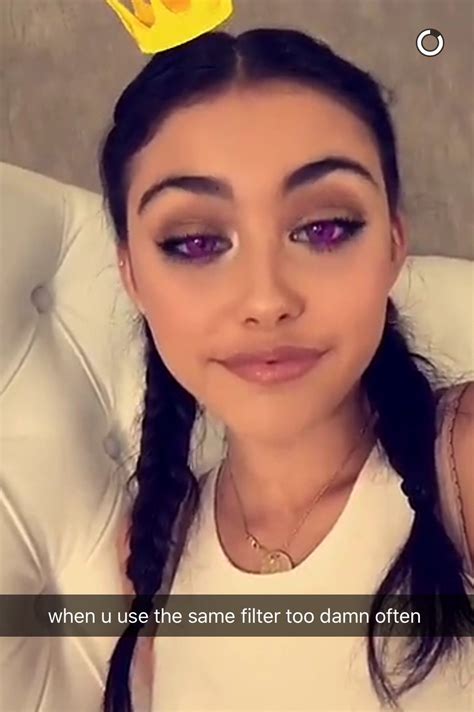 Madison on snapchat | Pretty face, Snapchat, Pretty