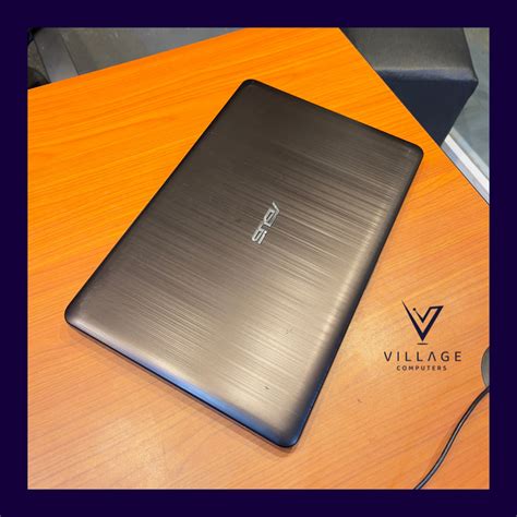 Asus VivoBook R540N | Kupatana