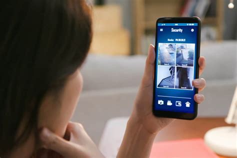 how to install spy camera