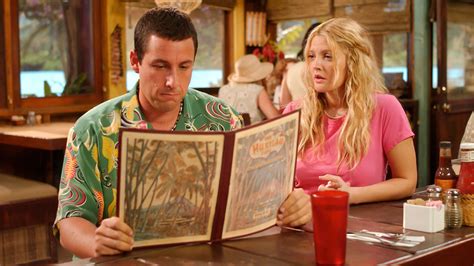 The Incredible True Story that Inspired 50 First Dates