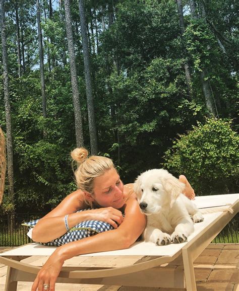 Shae Peppler Cornette's feet