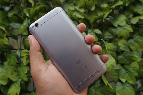 review xiaomi redmi  dobrak pasar entry level  harga miring