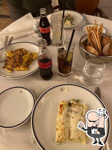 Cipriani London, London - Restaurant menu, prices and reviews