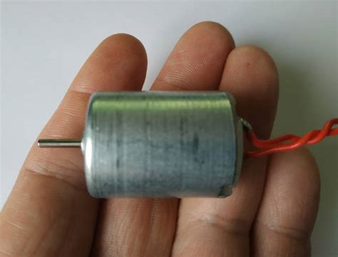Купить Моторчик R280CN-2485-45, 12 вольт, 20000 об., цена 127 ₴ — Prom ...