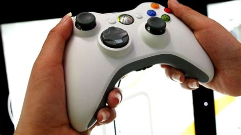 Retrogaming: Gamepad-Replika der Xbox 360 erscheint für neue ...