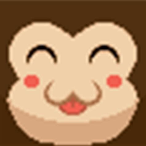 icon  mega man legends   sho steamgriddb