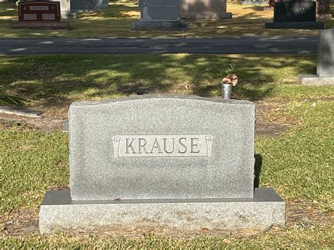 Naomi Ruth Krause (1924-2020) - Find a Grave Memorial