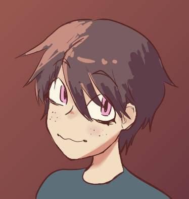 New pfp by HumanTheOrdinary on DeviantArt