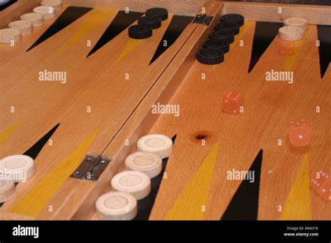 closeup image of a checkers board Stock Photo - Alamy