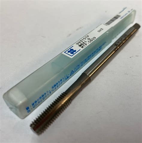 tap metric    osg    lost creek machine