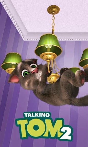 Gamdise.com | Review Talking Tom Cat 2 game for iOS/Android/Xbox ...