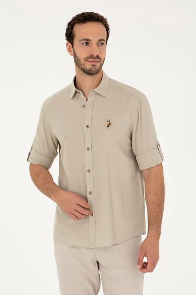 Брендовая одежда, обувь и аксессуары для мужчин U.S. Polo Assn.