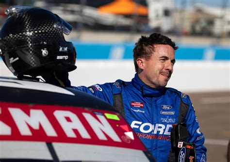 From Hollywood to NASCAR: Frankie Muniz Gears Up for Full-Time Truck