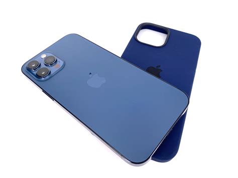Apple iPhone 12 Pro Max: Best Used with Case - NotebookCheck.net Reviews