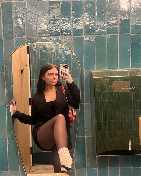 Erin Dougal | Smosh holiday party 2024 was like a movie | Instagram