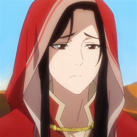 delirium edits posts tagged tian guan ci fu historical anime