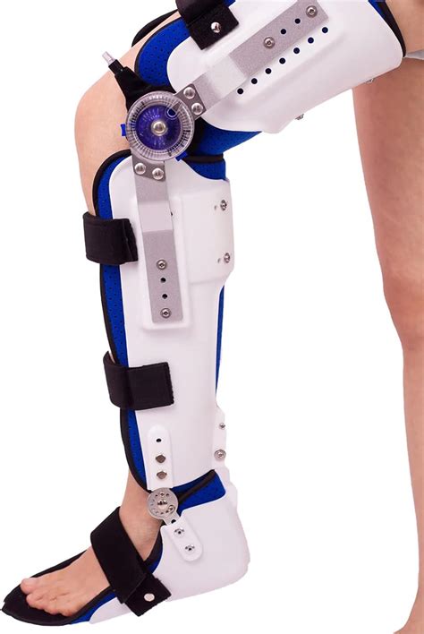 knee brace hip knee ankle foot orthosis knee ankle nepal ubuy