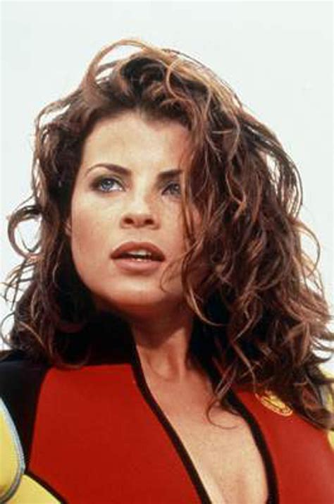 Yasmin Bleeth | Die "Baywatch"-Sexbomben heute: Total verändert!