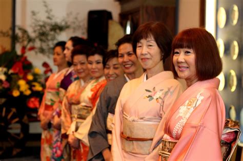 Mixing sushi and samba - meet the Japanese Brazilians 