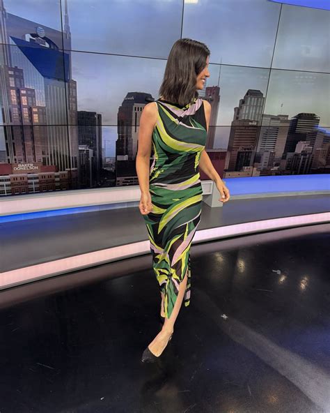 nikki burdine | wkrn 2 nashville : r/hot_reporters