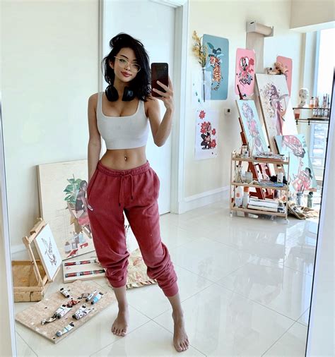 Alyssa D Silos : r/SkinnyWithAbs