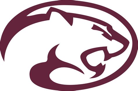 Elmore County HS — Alabama HS Logo Project