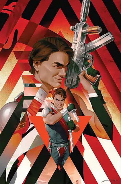 Tomax screenshots, images and pictures - Comic Vine