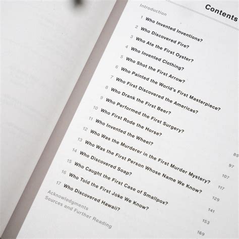 CODY CASSIDY | Who Ate the First Oyster? The Extraordinary People Behi