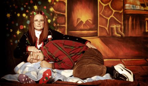 our awkward family photo, 2010 - bobbi photo