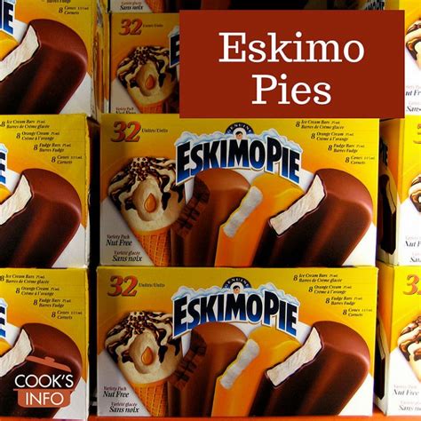 Eskimo Pies
