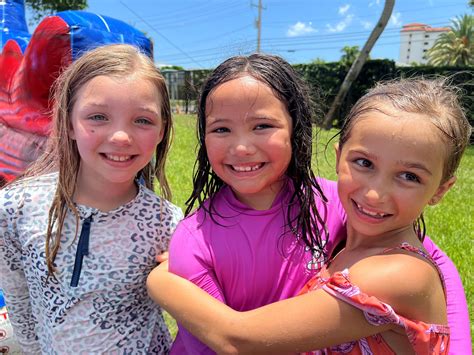 The Benjamin Upper School Summer Programs