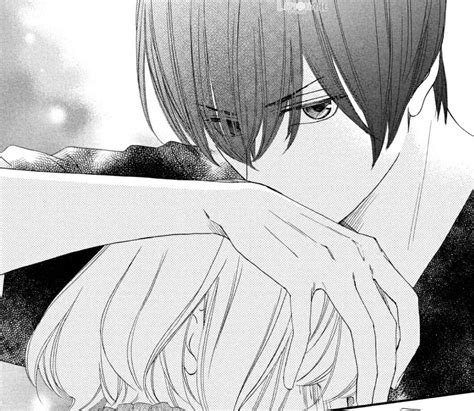 Ты не можешь влюбиться | Anime, Manga, Manga anime