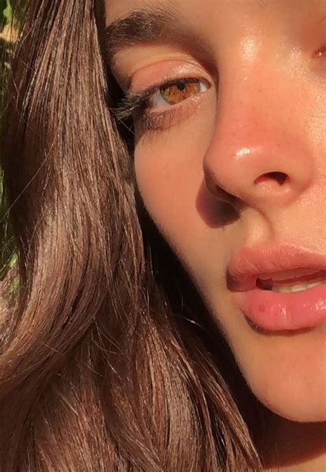 ριntєrєѕt: үαsмιη к.ღ @тнeүαsмιη∂σℓℓ | Natural makeup, Organic beauty ...