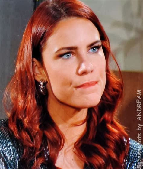 pin  sallycourtney hope young   restless