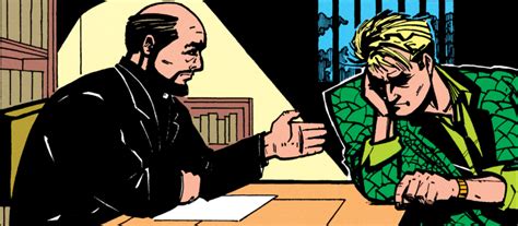 Count Vertigo (Character) - Comic Vine