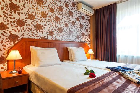 ° ХОТЕЛ SPA HOTEL OLYMP ВЕЛИНГРАД 4* (България) - от 222 BGN | HOTELMIX