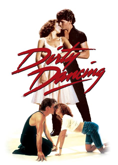 Dirty Dancing - Piszkos tánc