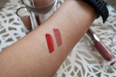 Kiss-Proof and Transfer-Proof: Trying Out the MAC Locked Kiss Ink